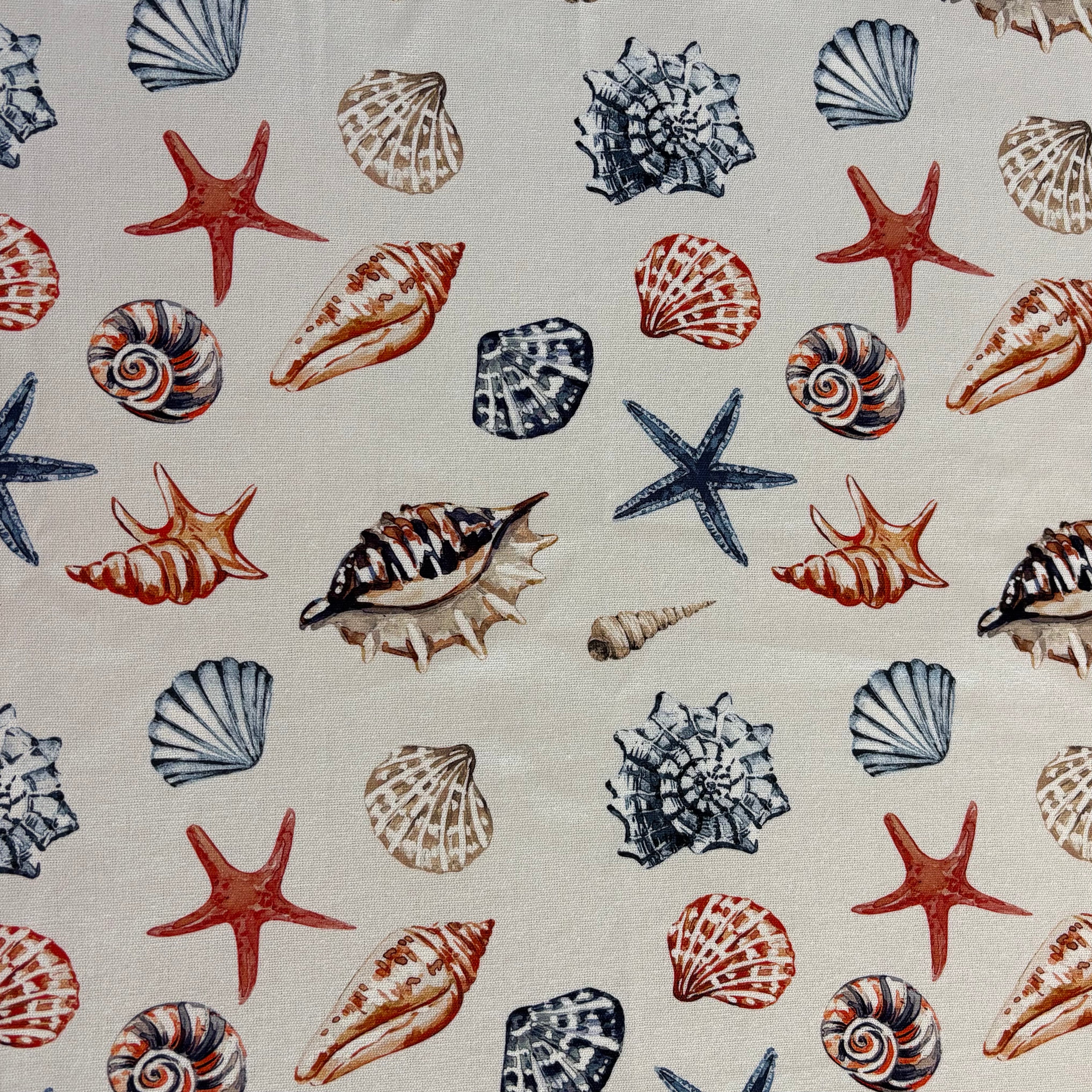 Seabreeze Custom Handmade Lampshade
